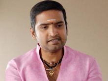 Santhanam