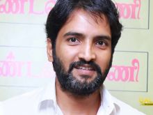 Santhanam