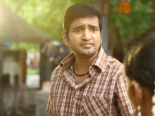 Santhanam