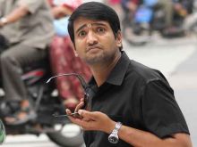 Santhanam