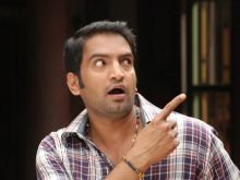 Santhanam