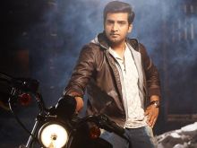 Santhanam