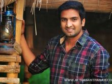 Santhanam