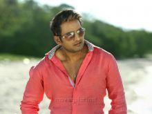 Santhanam