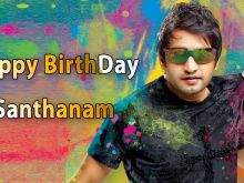 Santhanam