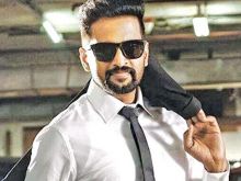 Santhanam