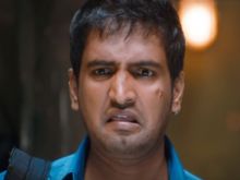Santhanam