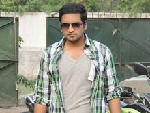 Santhanam