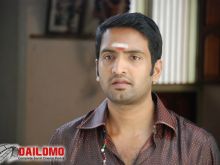 Santhanam