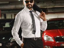 Santhanam