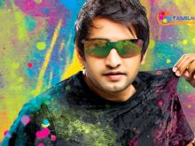 Santhanam