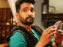 Santhanam #3814085 picture (Landscape Medium)