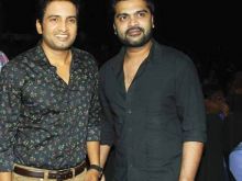 Santhanam #3814086 picture (Landscape Medium)