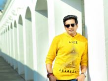 Santhanam