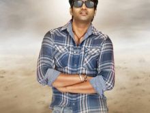 Santhanam