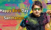 Santhanam