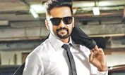 Santhanam