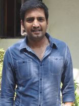 Santhanam