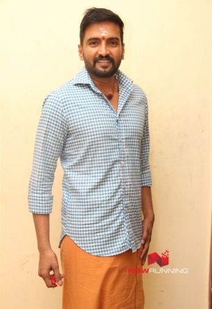 Santhanam