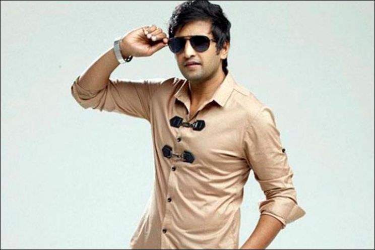 Santhanam