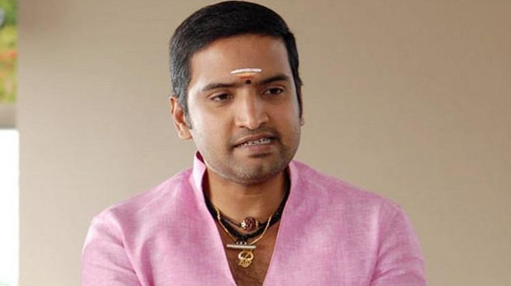 Santhanam