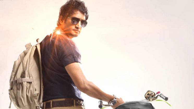 Santhanam