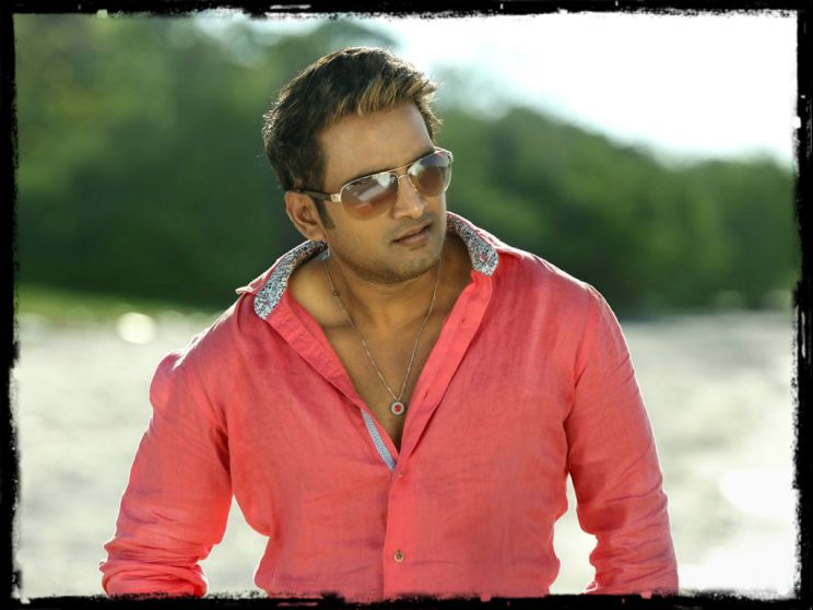 Santhanam