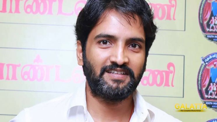 Santhanam