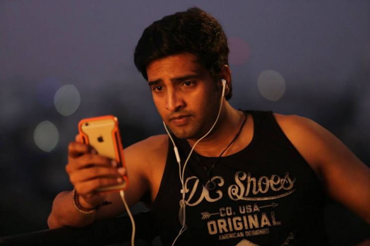 Santhanam