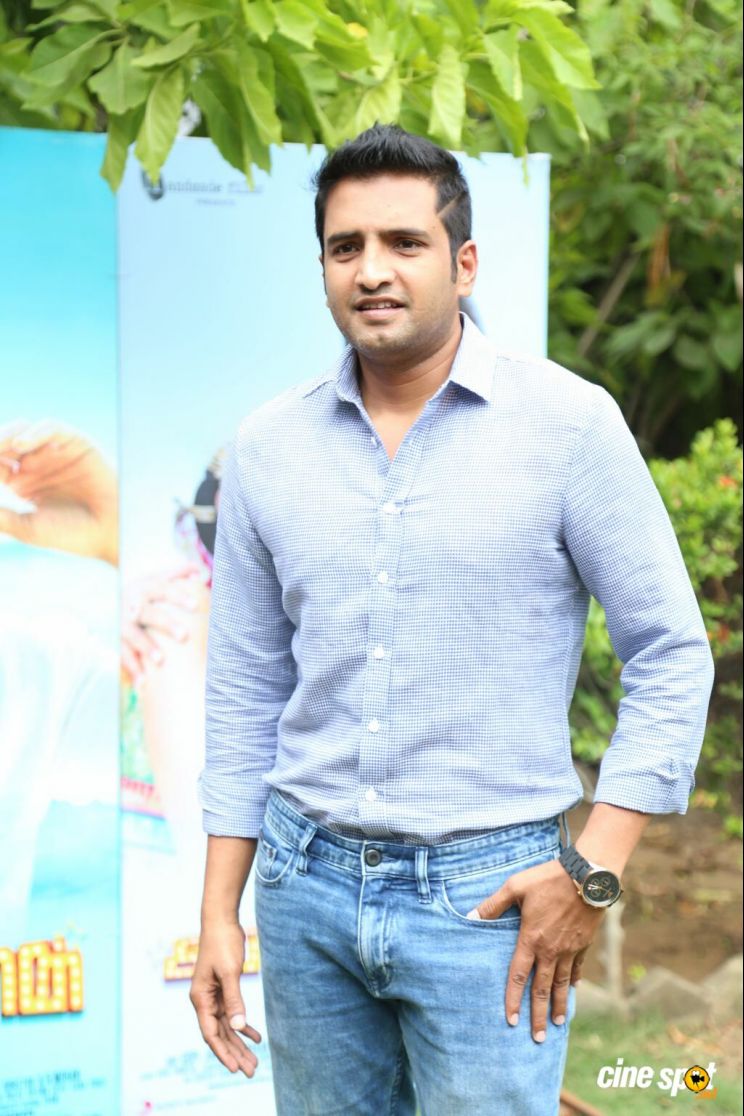 Santhanam