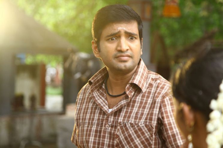 Santhanam