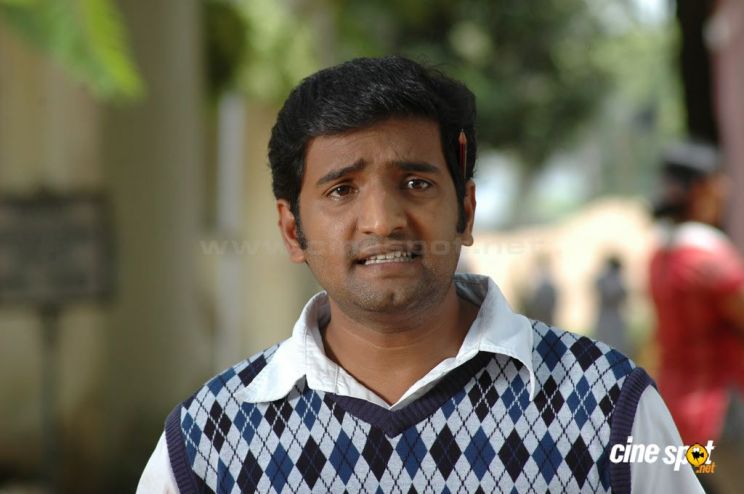 Santhanam