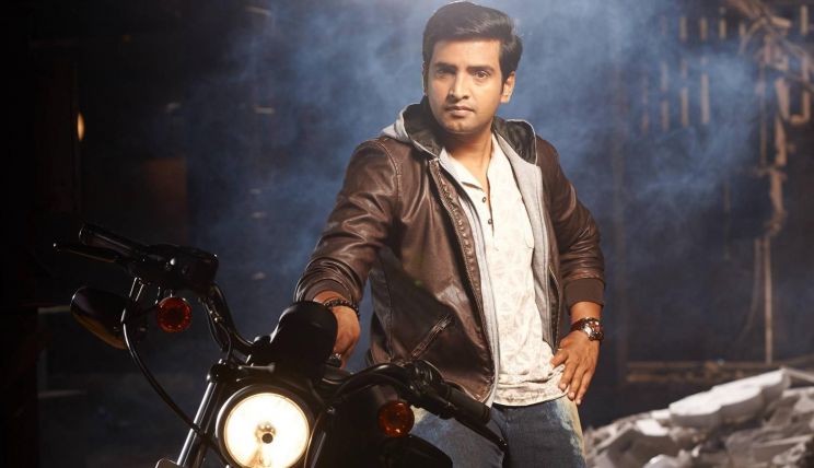 Santhanam