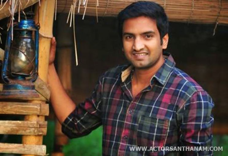 Santhanam