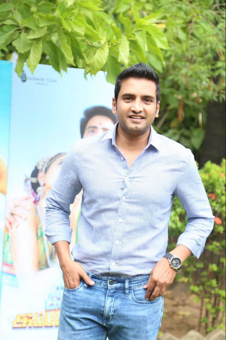 Santhanam