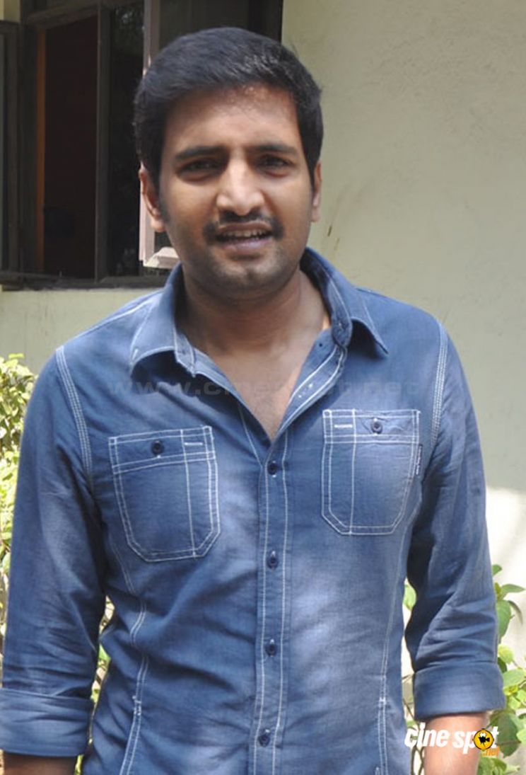 Santhanam