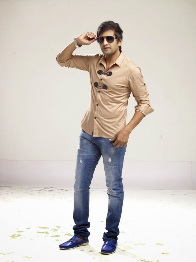 Santhanam