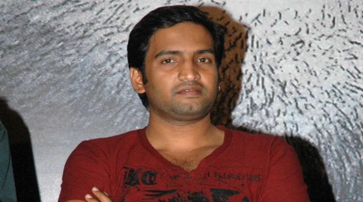Santhanam