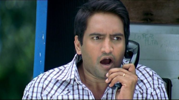 Santhanam