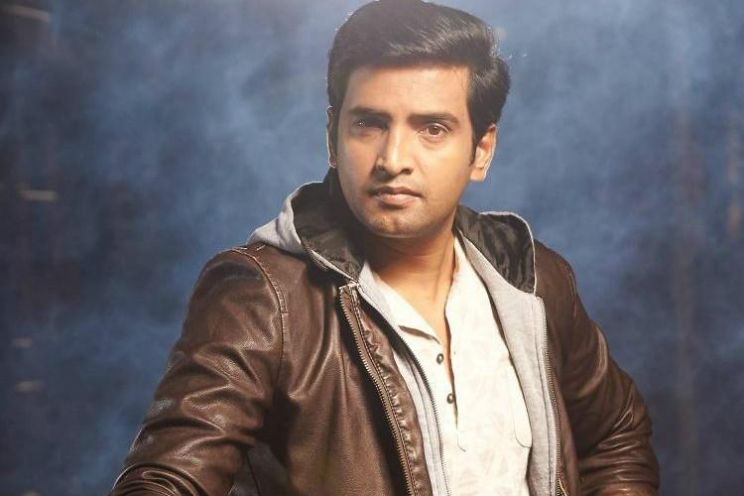 Santhanam