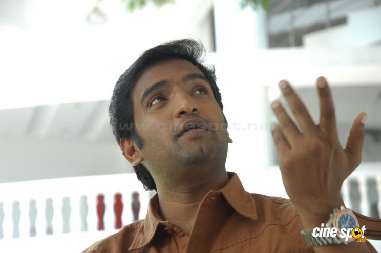 Santhanam