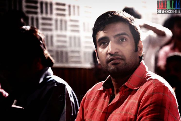 Santhanam