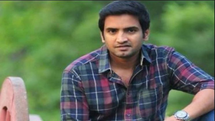 Santhanam