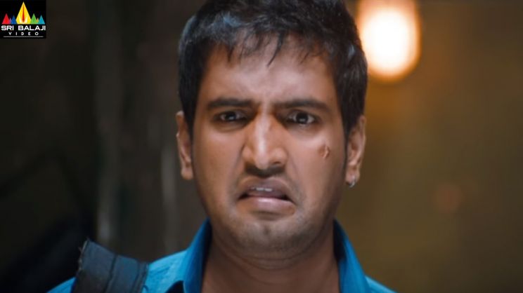 Santhanam