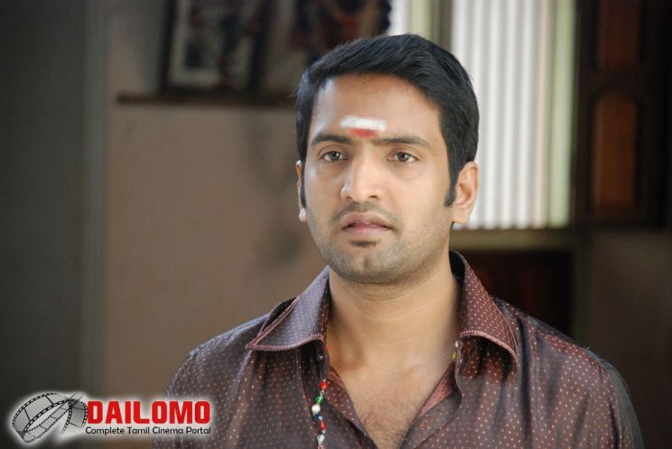 Santhanam