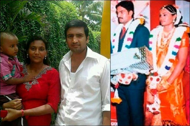 Santhanam