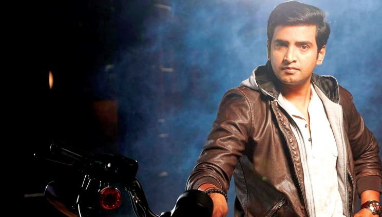 Santhanam