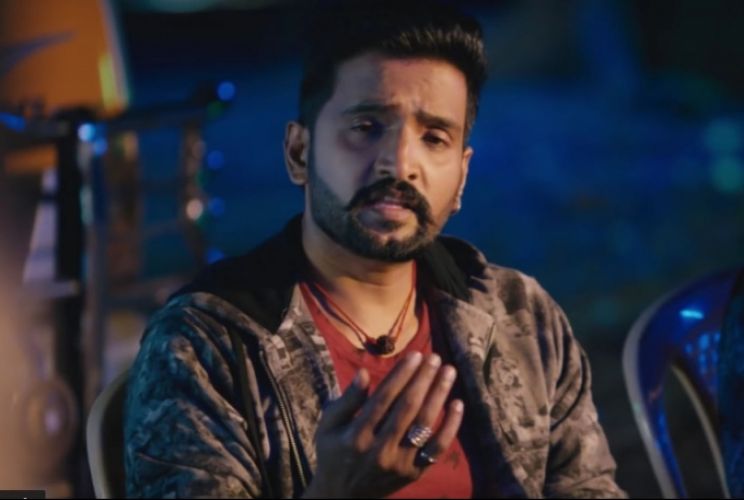 Santhanam