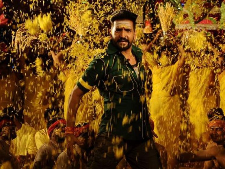 Santhanam