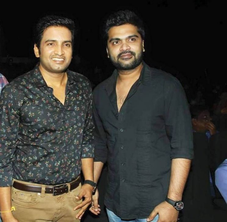 Santhanam